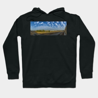 KAUST - PANORAMA Hoodie